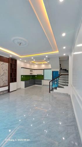 Nhà 4 tầng ô tô đỗ cửa tại An Đồng , An Dương - 2