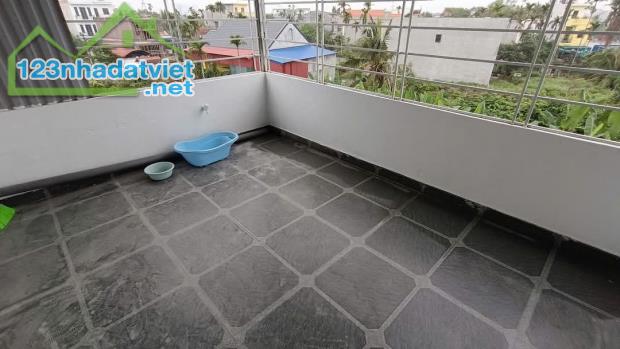 💥 CHỈ 2,05 TỶ – NHÀ 3 TẦNG FULL NỘI THẤT – LÔ GÓC ĐẸP TẠI TÊ CHỬ, ĐỒNG THÁI, AN DƯƠNG 💥