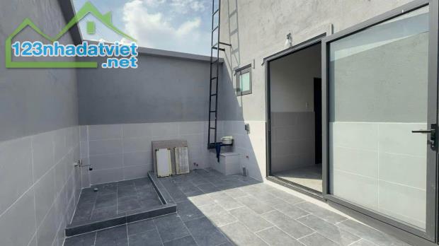 CHO THUÊ MẶT BẰNG KD/KHO 400M2 ( 1 TRỆT 1 LỬNG) GIÁ TỐT MẶT TIỀN TỈNH LỘ 15, CỦ CHI - 1