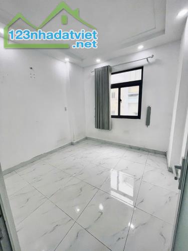 Bình Tân,hẻm ô tô, Nhà mới đẹp 5 tầng, 5PN , gần MT, Lê Văn Quới, giá rẻ. - 4