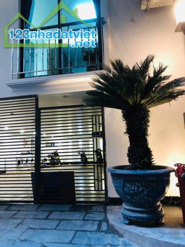 BÁN TÒA APARTMENT ĐẲNG CẤP PHỐ NHẬT CHIÊU, VIEW HỒ, CÁCH HỒ TÂY 50M, DÒNG TIỀN 240TR/TH. - 4