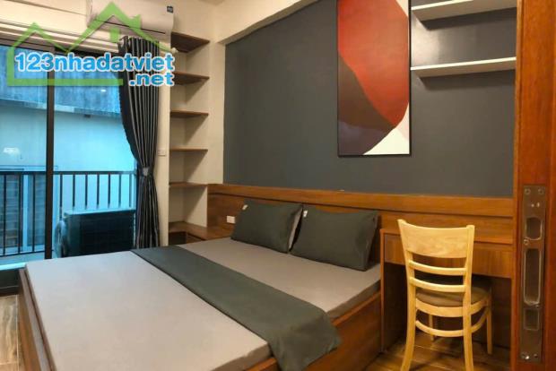 BÁN TÒA APARTMENT ĐẲNG CẤP PHỐ NHẬT CHIÊU, VIEW HỒ, CÁCH HỒ TÂY 50M, DÒNG TIỀN 240TR/TH.