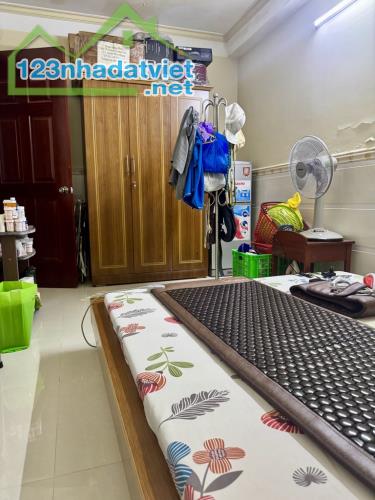 HXH P10 QUANG TRUNG GÒ VẤP 85M2 4PN GẦN UNND QUẬN GIÁ RẺ CHỈ HƠN 7TỶ - 1