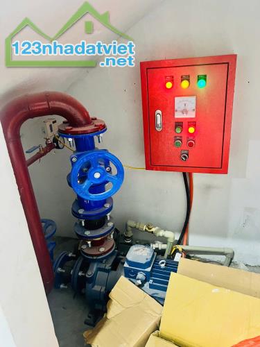 BÁN NHÀ ĐỘI CẤN, BA ĐÌNH, TỌA LẠC TẠI TRUNG TÂM BA ĐÌNH, 7 TẦNG THANG MÁY, CCMN - 4
