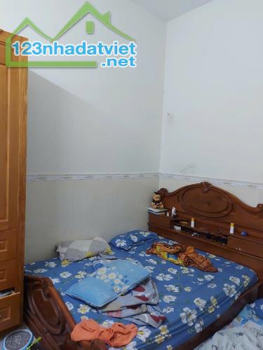 💝NHÀ 2 TẦNG hẻm ôtô đường HÀ HUY GIÁP, phường THẠNH XUÂN,Q12,dt 57m2(4mx14m) 💰3,85tỷ ✅ N - 4