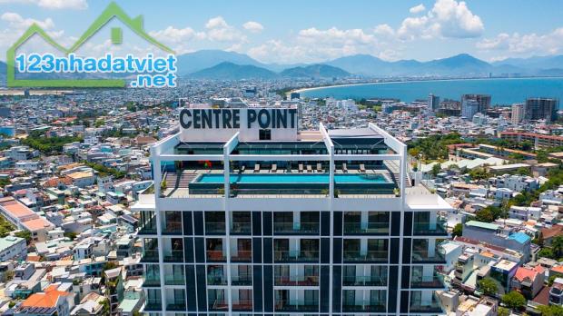CENTRE POINT ĐÀ NẴNG – KHÔNG GIAN SỐNG ĐẲNG CẤP NGAY TRUNG TÂM HẢI CHÂU - 2