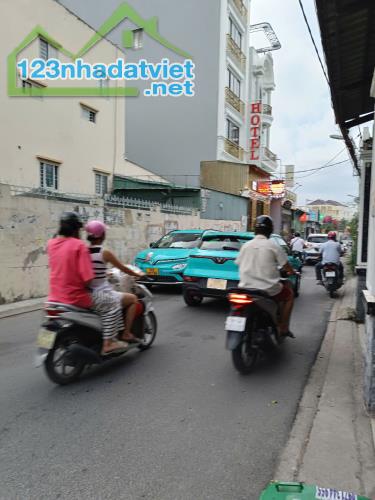🏠 BÁN NHÀ ĐƯỜNG HÀ HUY GIÁP, QUẬN 12, 64M2, GIÁ 3.85 TỶ 🏠 - 3