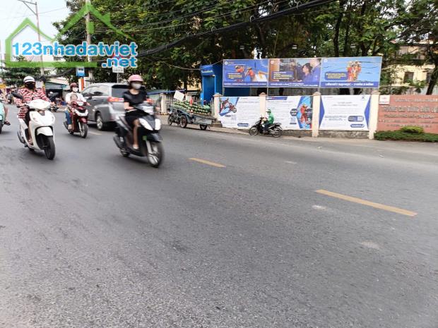 🏠 BÁN NHÀ ĐƯỜNG HÀ HUY GIÁP, QUẬN 12, 64M2, GIÁ 3.85 TỶ 🏠