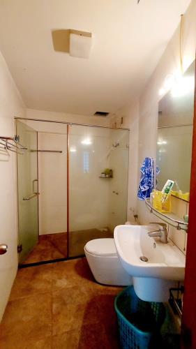 Lĩnh nam bán nhà 5 tầng ô tô dừng đỗ kinh doanh ngày đêm hoàng mai - 2