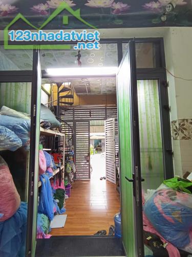 Bình Tân,hẻm Nhựa ô tô, Nhà đẹp 6 tầng, Thang máy, gần MT, giá rẻ. - 3