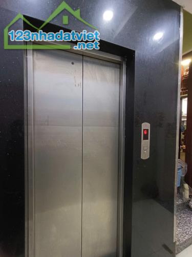 Bình Tân,hẻm Nhựa ô tô, Nhà đẹp 6 tầng, Thang máy, gần MT, giá rẻ. - 1