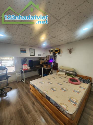 RẺ KHÓ TIN, Nhà HXH Quang Trung, 60m2, 2 tầng, 4 tỷ TL 0964364745 - 4