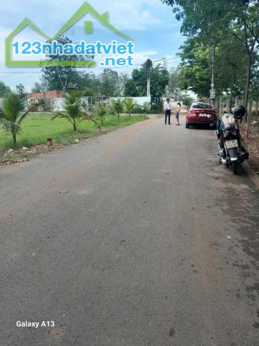 Bán đất 150m2, gần KDL Đại Nam, giá ngộp 1 tỷ 3xx - 3