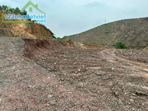 B:á:n đất tại xã Phúc Xuân (Xóm Đồng Kiệm) – Tp. Thái Nguyên - 5