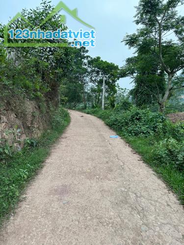 B:á:n đất tại xã Phúc Xuân (Xóm Đồng Kiệm) – Tp. Thái Nguyên - 4
