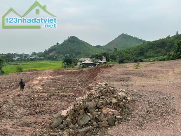 B:á:n đất tại xã Phúc Xuân (Xóm Đồng Kiệm) – Tp. Thái Nguyên - 2