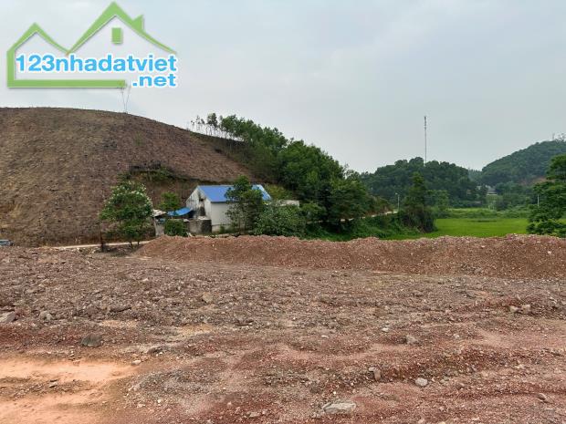 B:á:n đất tại xã Phúc Xuân (Xóm Đồng Kiệm) – Tp. Thái Nguyên - 1