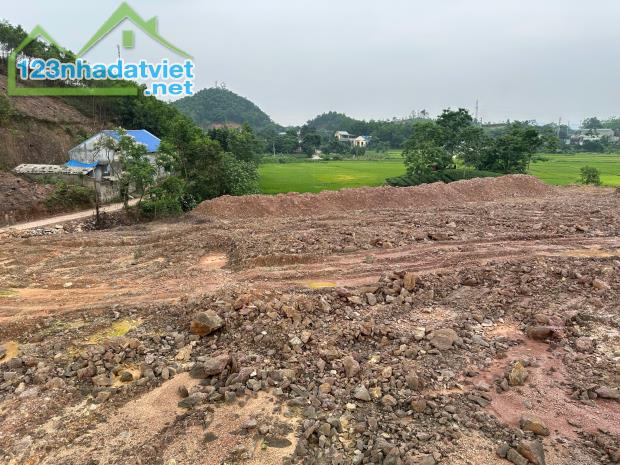 B:á:n đất tại xã Phúc Xuân (Xóm Đồng Kiệm) – Tp. Thái Nguyên