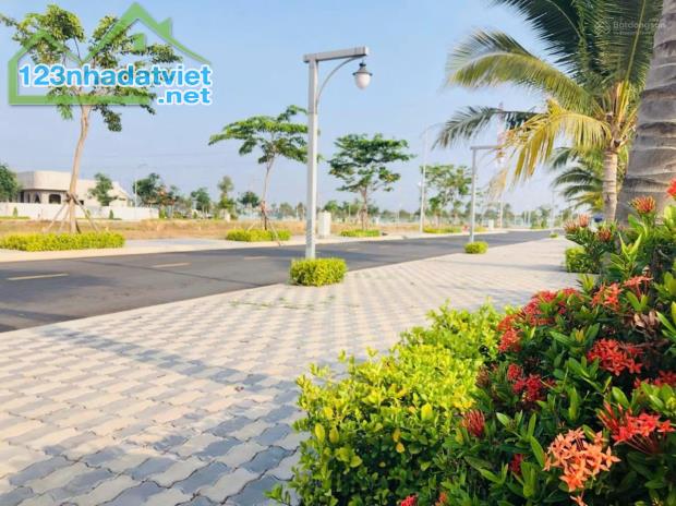 Chỉ hơn 900tr. Đừng Chờ Khi Cơ Hội Đang Gõ Cửa, Long Thành Đất Vàng Của Tương Lai - 2