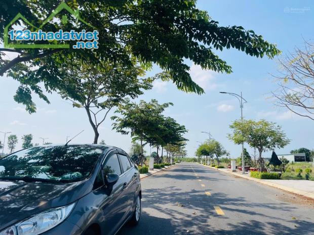 Chỉ hơn 900tr. Đừng Chờ Khi Cơ Hội Đang Gõ Cửa, Long Thành Đất Vàng Của Tương Lai - 3