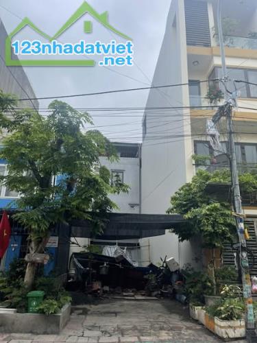 Bán Lô B33-47 KĐT Cao Xanh,Hà Khánh A. DT:67.5m2,MT:4.5m.H:ĐN !!! - 3