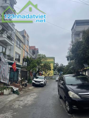 Bán Lô B33-47 KĐT Cao Xanh,Hà Khánh A. DT:67.5m2,MT:4.5m.H:ĐN !!! - 2
