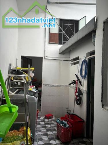 Chính Chủ Cần Bán Nhà Khu Phân Lô Phường 14 Tân Bình, Hồ Chí Minh - 3