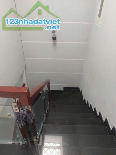 GẤP-NGỘP BANK-HẺM 4M- 1T1L SÂN THƯỢNG- 56M2 - GẦN CHỢ VÀ CÔNG VIÊN CÂY SỘP - HƠN 4 TỶ XÍU - 3