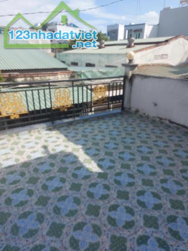 GẤP-NGỘP BANK-HẺM 4M- 1T1L SÂN THƯỢNG- 56M2 - GẦN CHỢ VÀ CÔNG VIÊN CÂY SỘP - HƠN 4 TỶ XÍU - 4
