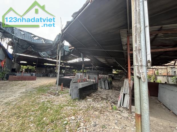 Cơ hội Vàng Sở Hữu 2743m2 Đất Nông nghiệp Quốc lộ 1A, Q12 - 59 tỷ - 1