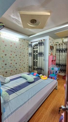 Chính chủ gửi bán nhà chính chủ lâu năm Quận 10 - Giá rẻ bất ngờ - 1