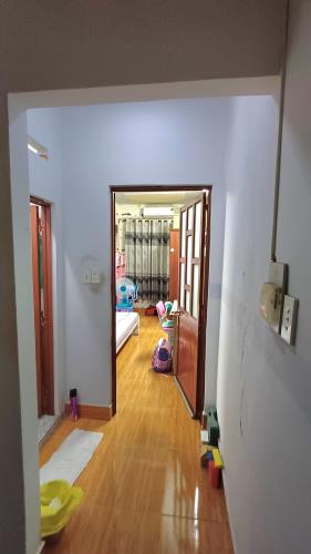 Chính chủ gửi bán nhà chính chủ lâu năm Quận 10 - Giá rẻ bất ngờ
