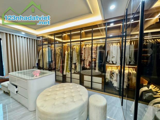 Nhà mới 7 tầng thang máy – Gara ô tô – Gần Goldmark – Phân lô VIP, sổ đỏ chính chủ - 2