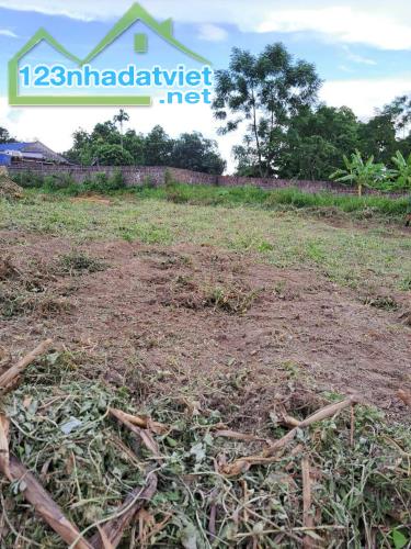 CHÍNH CHỦ CẦN BÁN 2 LÔ ĐẤT TẠI - TP - PHỔ YÊN