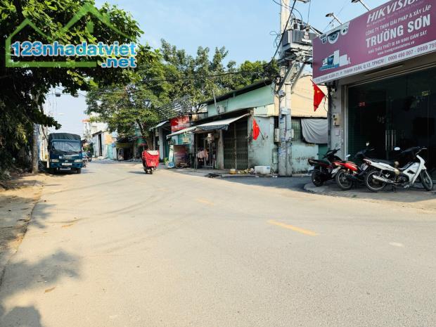 CẦN SANG LẠI KHU CĂN HỘ DỊCH VỤ-THẠNH XUÂN, Q.12 - THU NHẬP ỔN ĐỊNH 35 TRIỆU/THÁNG - 5