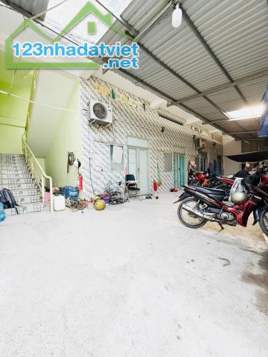 CẦN SANG LẠI KHU CĂN HỘ DỊCH VỤ-THẠNH XUÂN, Q.12 - THU NHẬP ỔN ĐỊNH 35 TRIỆU/THÁNG - 3