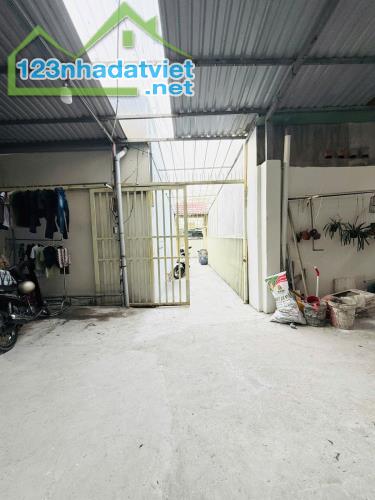 CẦN SANG LẠI KHU CĂN HỘ DỊCH VỤ-THẠNH XUÂN, Q.12 - THU NHẬP ỔN ĐỊNH 35 TRIỆU/THÁNG - 2