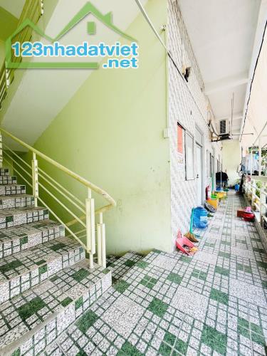 CẦN SANG LẠI KHU CĂN HỘ DỊCH VỤ-THẠNH XUÂN, Q.12 - THU NHẬP ỔN ĐỊNH 35 TRIỆU/THÁNG - 1