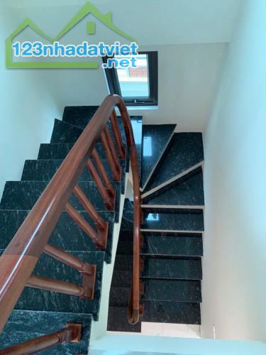 BÁN NHÀ CĂN GÓC CỰU QUÁN ĐỨC THƯỢNG, 4 TẦNG. - 1