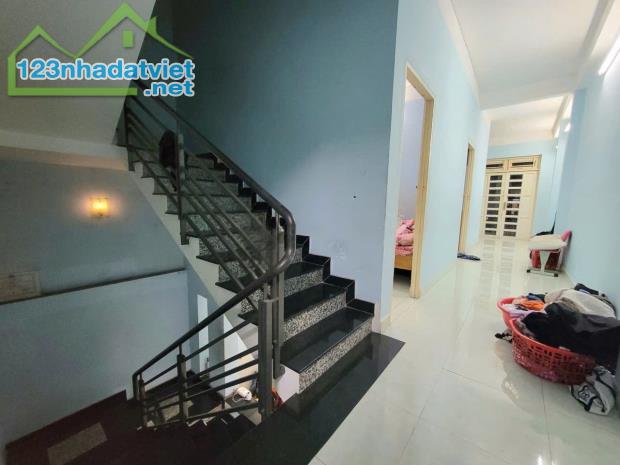 NHÀ CHÍNH CHỦ - HẺM XE TẢI - 4 TẦNG BTCT - 5PN LỚN - ÂU CƠ - P10 - TÂN BÌNH - KINH DOANH - 2