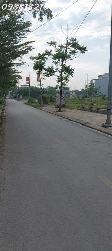 DUY NHẤT MIẾNG ĐẤT PHÂN LÔ ĐẤU GIÁ  HÌNH BÀN CỜ SÀI SƠN QUỐC OAI NGAY GẦN VIỆN NHI TRUNG - 3