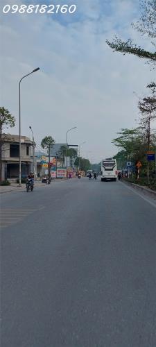 DUY NHẤT MIẾNG ĐẤT PHÂN LÔ ĐẤU GIÁ  HÌNH BÀN CỜ SÀI SƠN QUỐC OAI NGAY GẦN VIỆN NHI TRUNG - 1