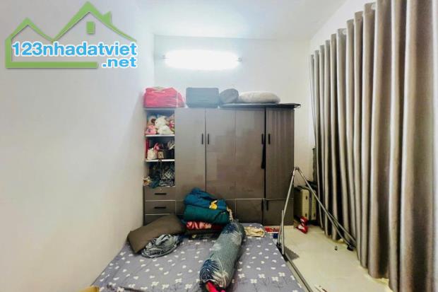 Bán nhà hẻm 3m, Quang Trung, Gò Vấp, 26 m² (4m x 8m), nhà đẹp - Giá 3.55 tỷ TL - 4