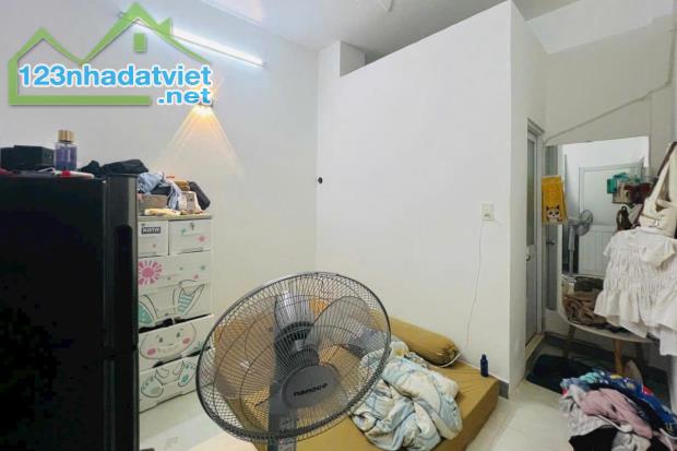 Bán nhà hẻm 3m, Quang Trung, Gò Vấp, 26 m² (4m x 8m), nhà đẹp - Giá 3.55 tỷ TL - 5