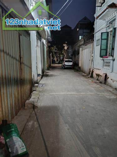 NHÀ ĐẸP MINH KHAI BTL – 42m², MT 5m – Full đầy đủ nội thất – Gần ô tô  Chỉ nhỉnh 6 tỷ –