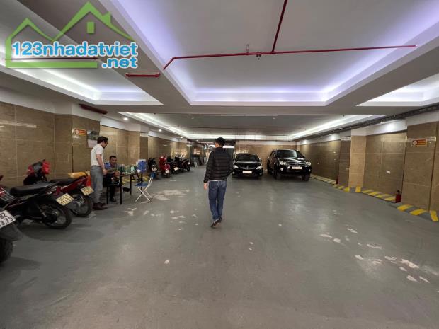 💥 TÒA VĂN PHÒNG HẠNG B TRẦN HƯNG ĐẠO, HOÀN KIẾM, 438M2 15T MT 11M, CHỈ 450 TỶ 💥 - 2