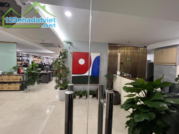 💥 TÒA VĂN PHÒNG HẠNG B TRẦN HƯNG ĐẠO, HOÀN KIẾM, 438M2 15T MT 11M, CHỈ 450 TỶ 💥 - 1
