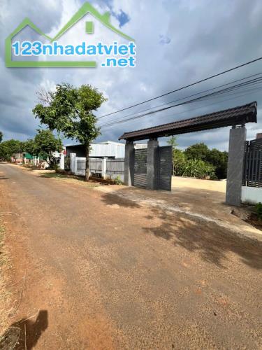 Đất mặt tiền A1 thôn 4 CưEbur - 5.12 x 22m - giá 1.290 tỷ - 4