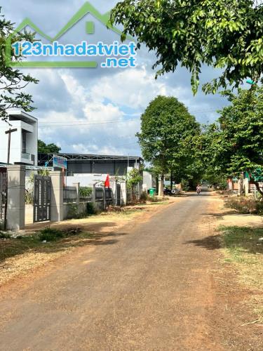 Đất mặt tiền A1 thôn 4 CưEbur - 5.12 x 22m - giá 1.290 tỷ - 3