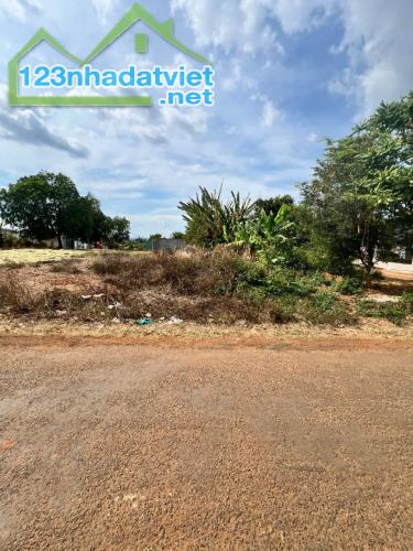 Đất mặt tiền A1 thôn 4 CưEbur - 5.12 x 22m - giá 1.290 tỷ - 2